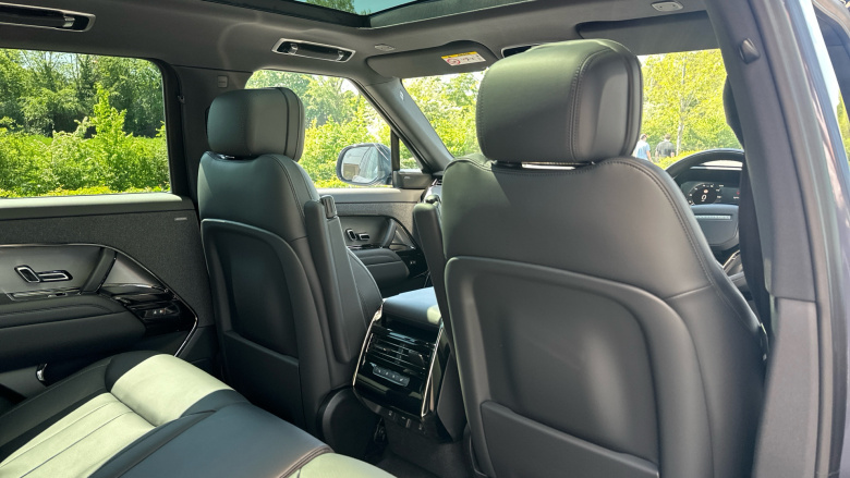 Land Rover Range Rover Sport 3.0 D250 Edition 5dr Auto Diesel Estate